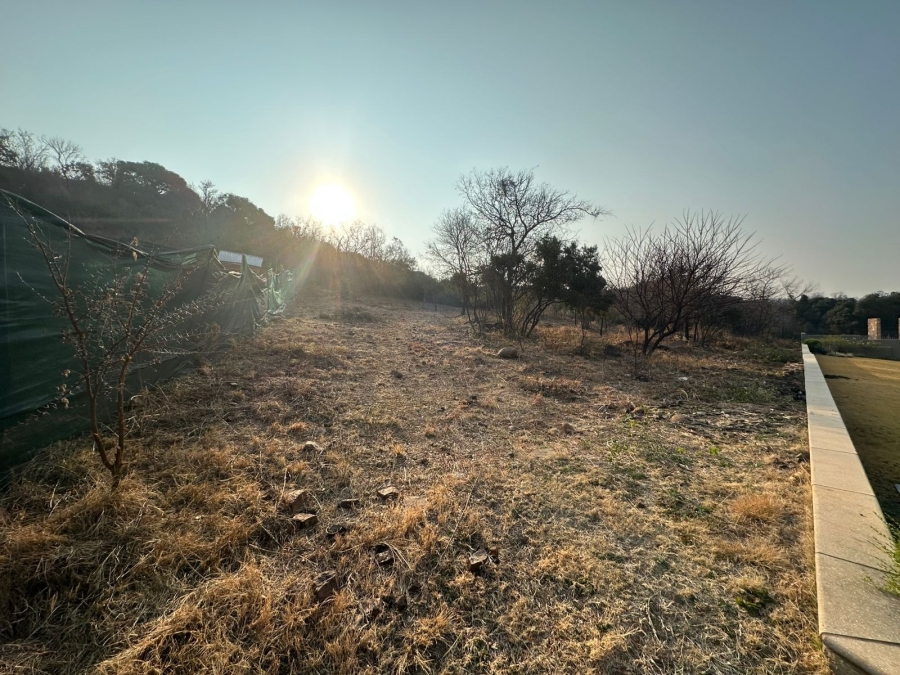 0 Bedroom Property for Sale in Estate D Afrique North West